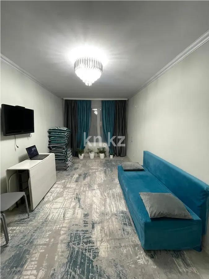 Продажа 2-комнатной квартиры, 60.7 м², ул. Ырысты, дом  46/10 в Алматы