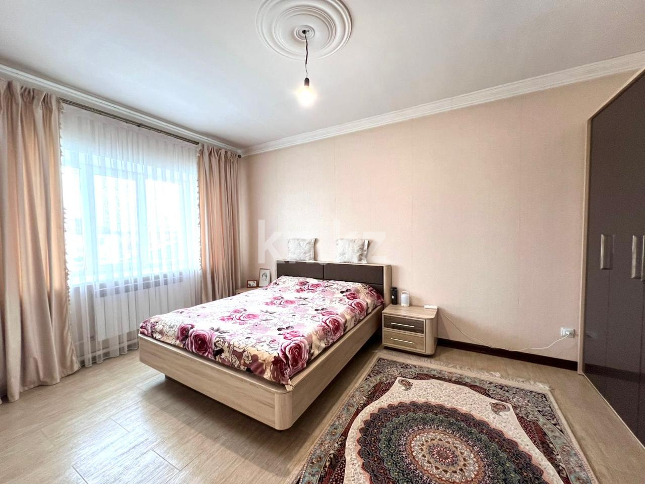 Продажа 4-комнатного дома, 201.1 м², Косшы, Жангельдина в Акмолинской области - фото 10