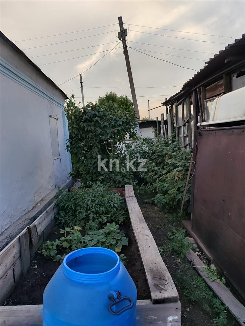 Продажа 4-комнатного дома, 61.2 м², ул. Озёрная в Темиртау - фото 14