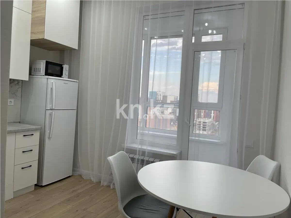Продажа 1-комнатной квартиры, 36 м² в Астане - фото 2