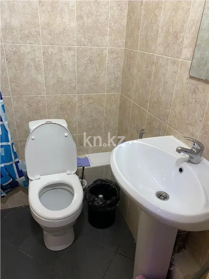 Продажа 1-комнатной квартиры, 23 м² в Астане - фото 3