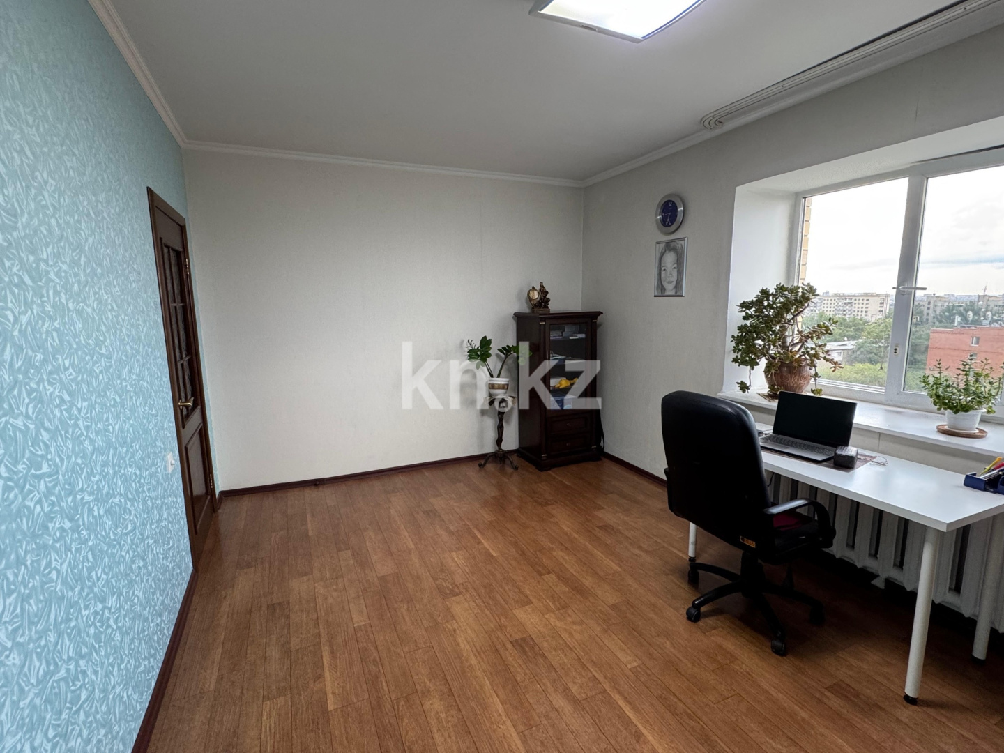Продажа 3-комнатной квартиры, 91 м² в Караганде - фото 9