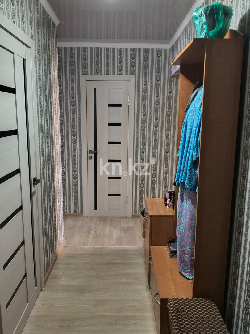 Продажа 2-комнатной квартиры, 53.4 м² в Астане - фото 3