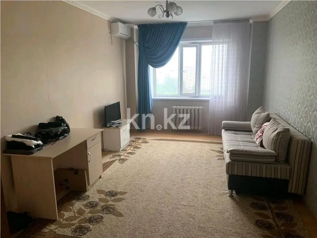 Продажа 2-комнатной квартиры, 58 м² в Астане