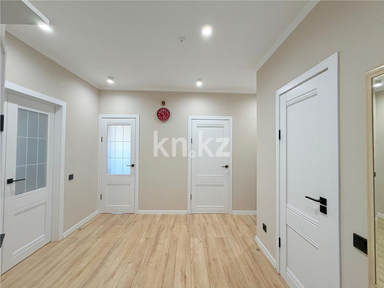 Продажа 3-комнатной квартиры, 66.5 м² в Астане - фото 15