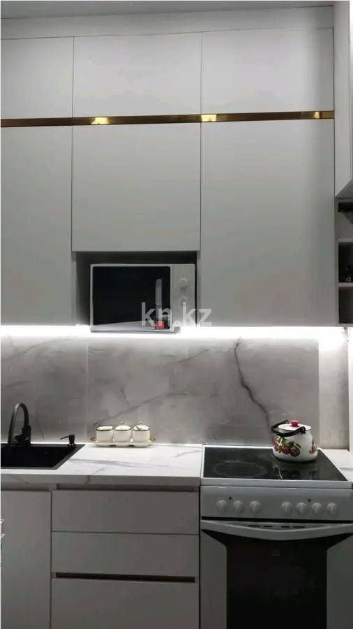 Продажа 1-комнатной квартиры, 38 м² в Астане - фото 2