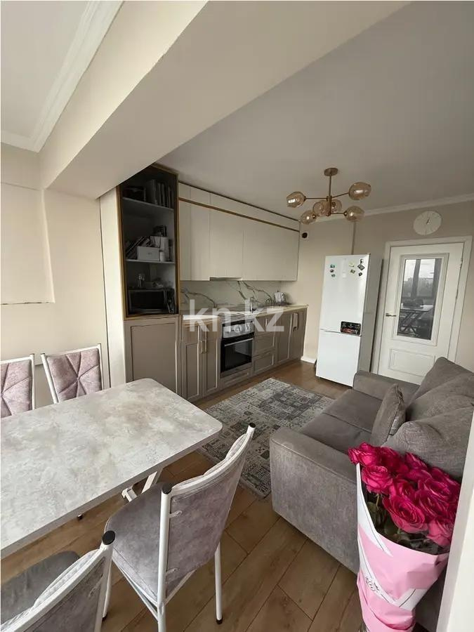 Продажа 2-комнатной квартиры, 65 м², ул. Боткина, дом  18/1 в Алматы - фото 6