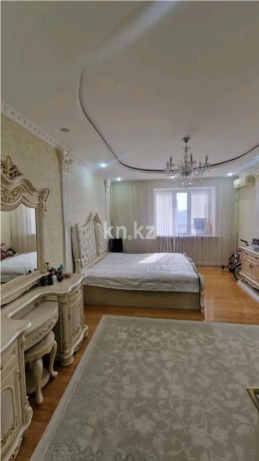 Продажа 3-комнатной квартиры, 111 м² в Астане - фото 2