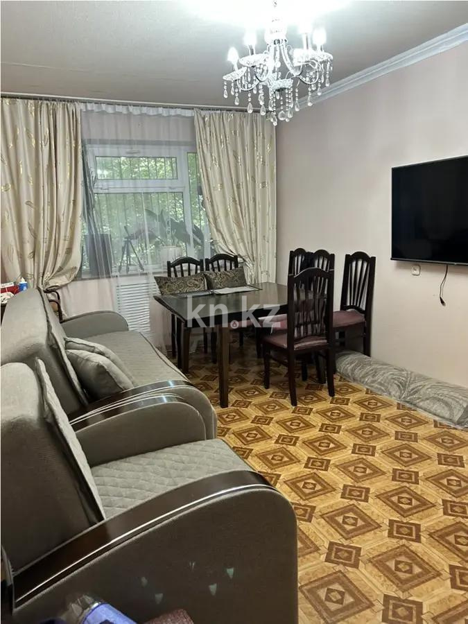 Продажа 2-комнатной квартиры, 48 м², пр. Металлургов, дом  9 в Темиртау