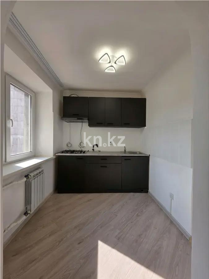 Продажа 1-комнатной квартиры, 30.6 м² в Алматы - фото 2