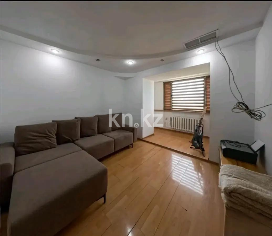 Продажа 3-комнатной квартиры, 107 м², пр. Назарбаева, дом  152 в Алматы - фото 3