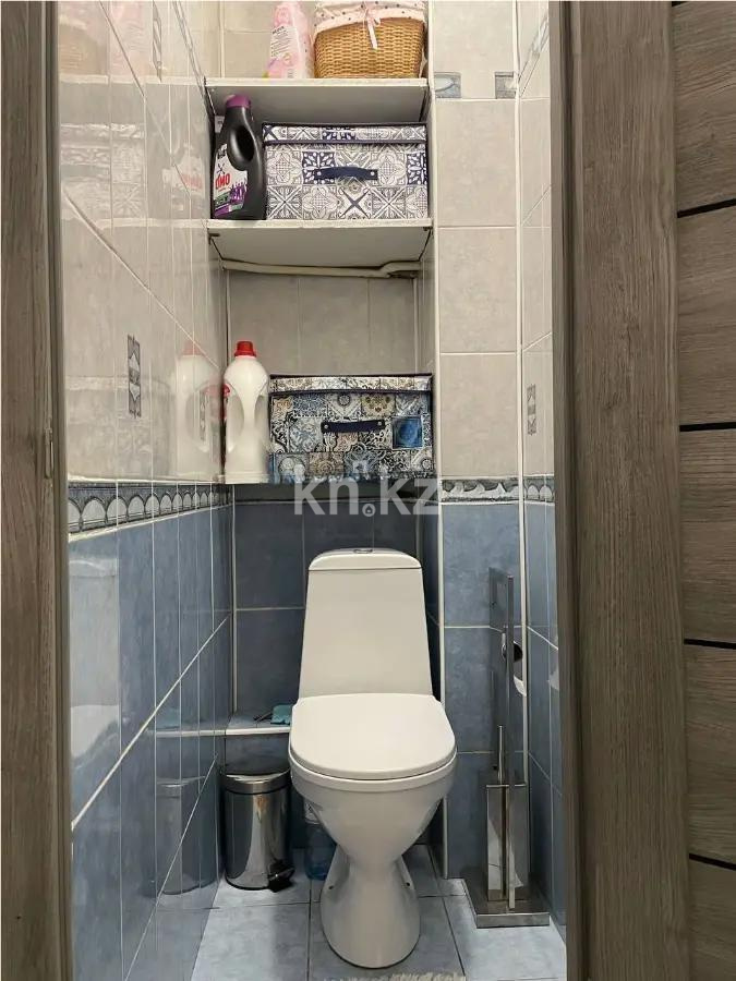 Продажа 3-комнатной квартиры, 62.2 м² в Алматы - фото 5