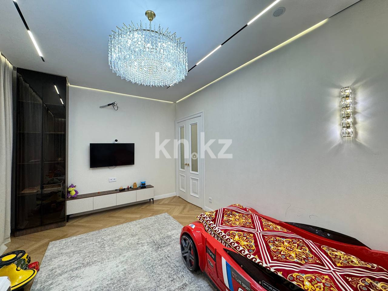 Аренда 2-комнатной квартиры, 60 м² в Астане - фото 6