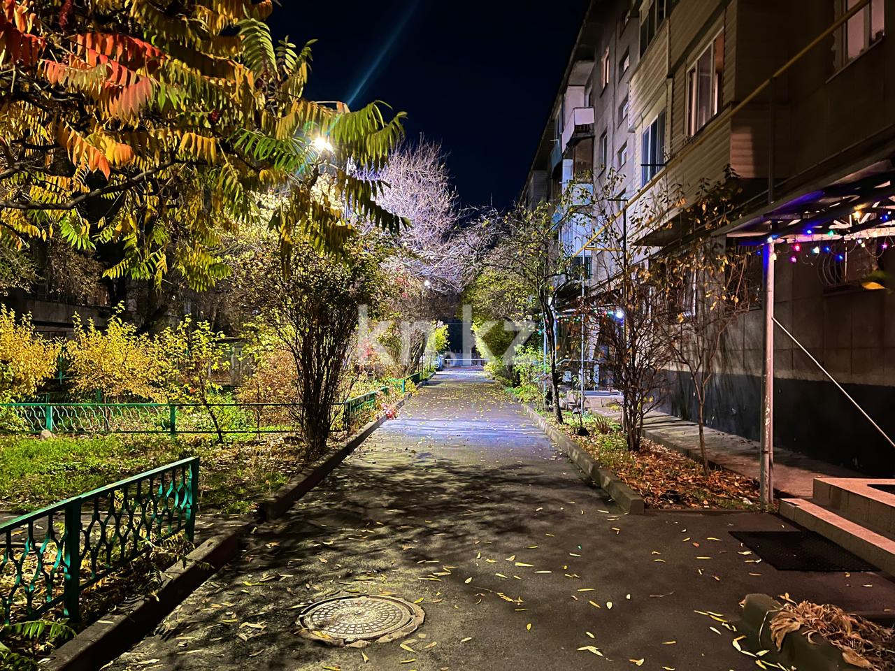 Продажа 2-комнатной квартиры, 43 м² в Алматы