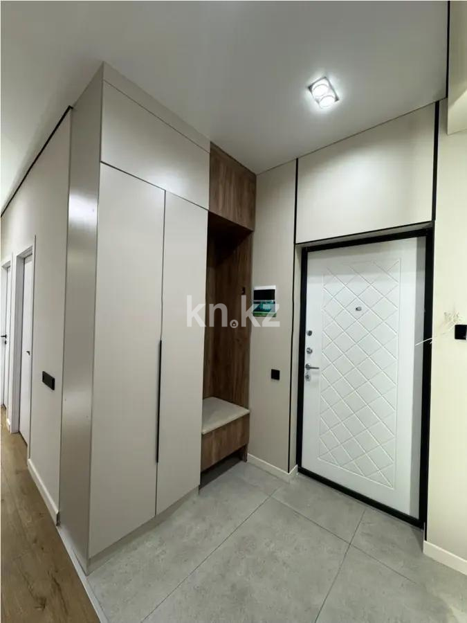 Продажа 3-комнатной квартиры, 60.3 м² в Алматы - фото 5