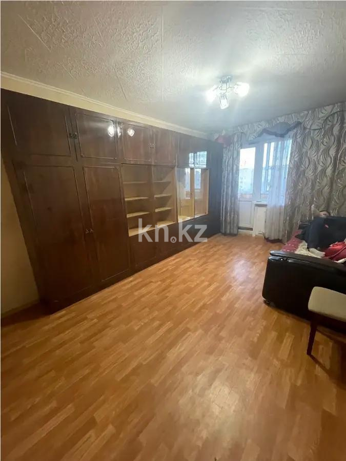 Продажа 1-комнатной квартиры, 36.5 м², ул. Ташенова, дом  15 в Астане