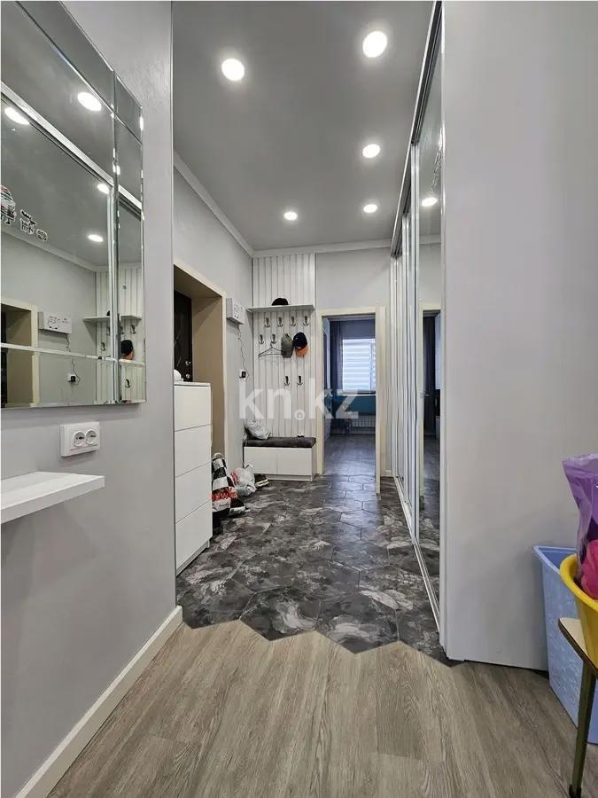 Продажа 4-комнатной квартиры, 127 м² в Караганде - фото 11