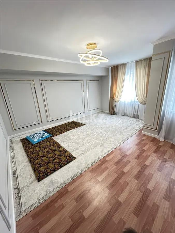 Продажа 2-комнатной квартиры, 68.5 м², ул. Сыганак, дом  16/1 в Астане