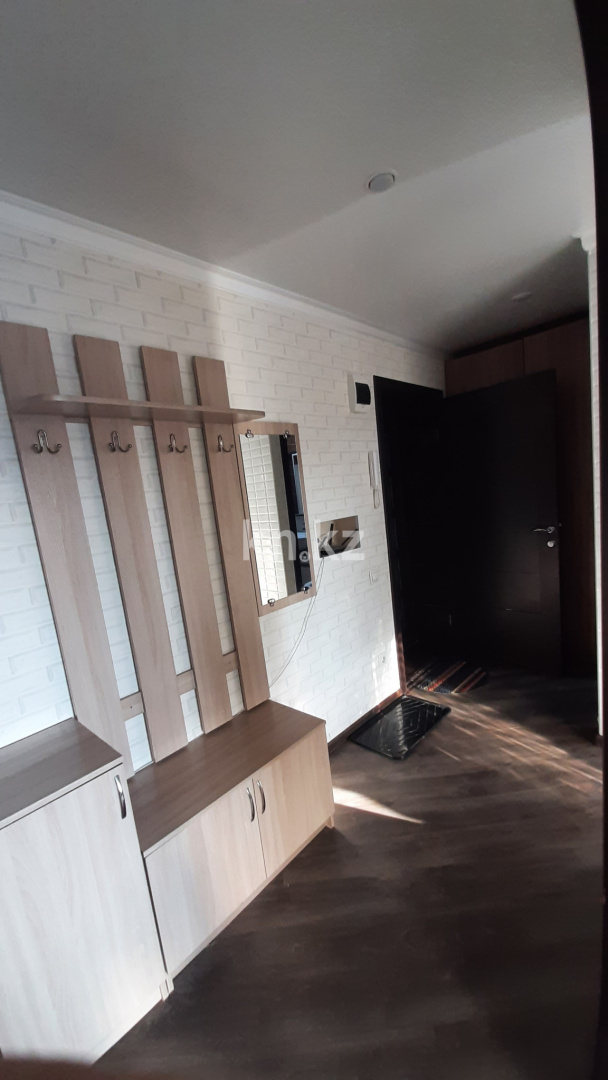 Аренда 2-комнатной квартиры, 48 м², пр. Строителей, дом  25 в Караганде - фото 10