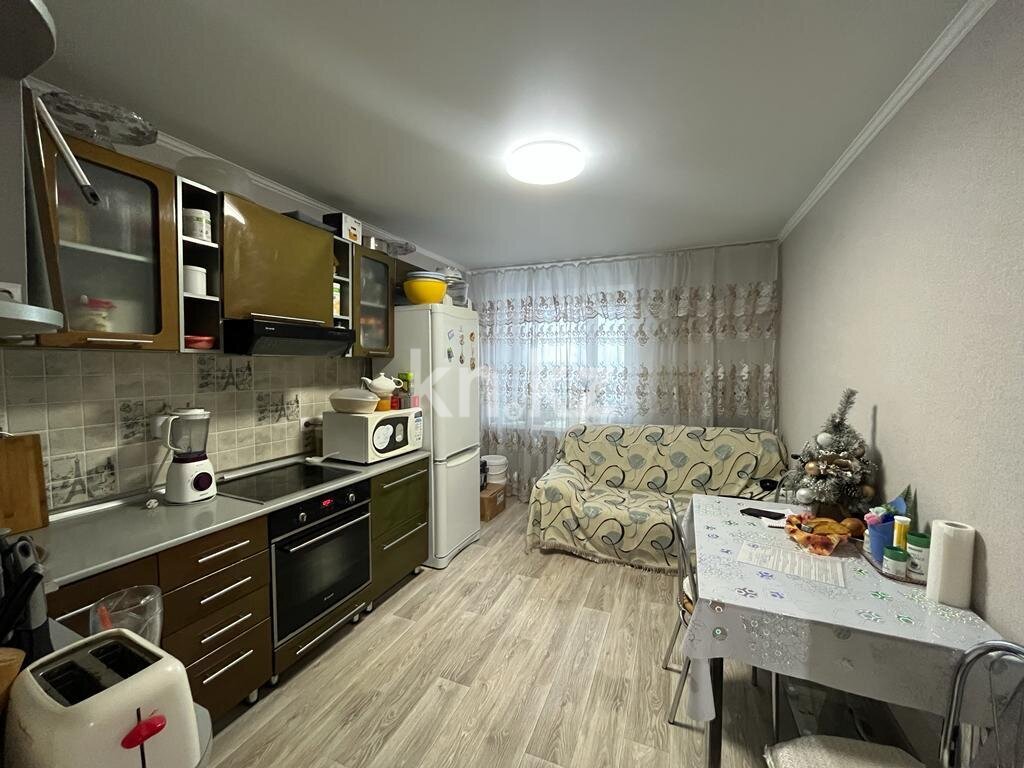 Продажа 1-комнатной квартиры, 36 м² в Караганде - фото 4