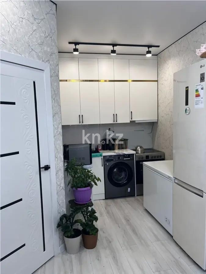 Продажа 2-комнатной квартиры, 37 м² в Астане - фото 4
