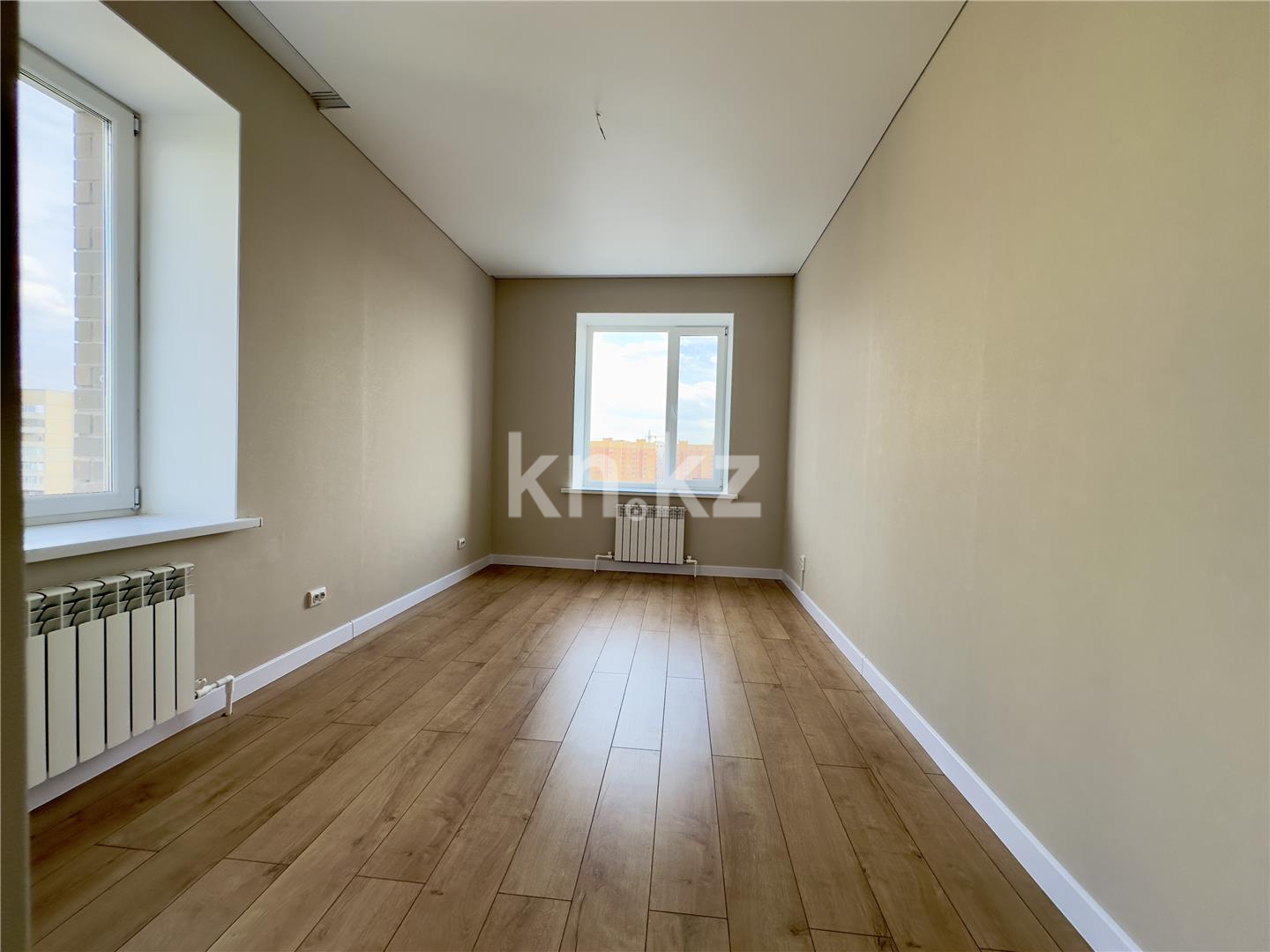 Продажа 3-комнатной квартиры, 97 м², пр. Шахтеров, дом  68 в Караганде - фото 18