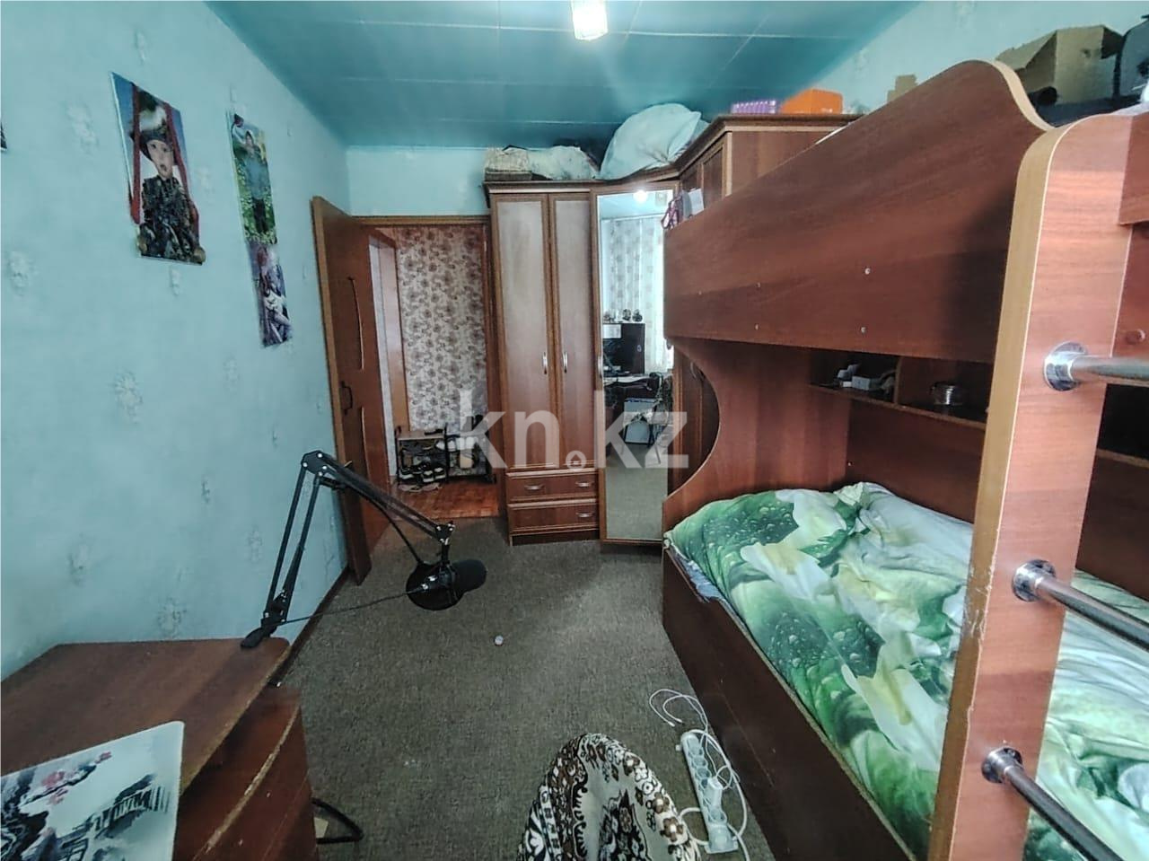 Продажа 2-комнатной квартиры, 42 м², пр. Республики, дом  67 в Темиртау - фото 6