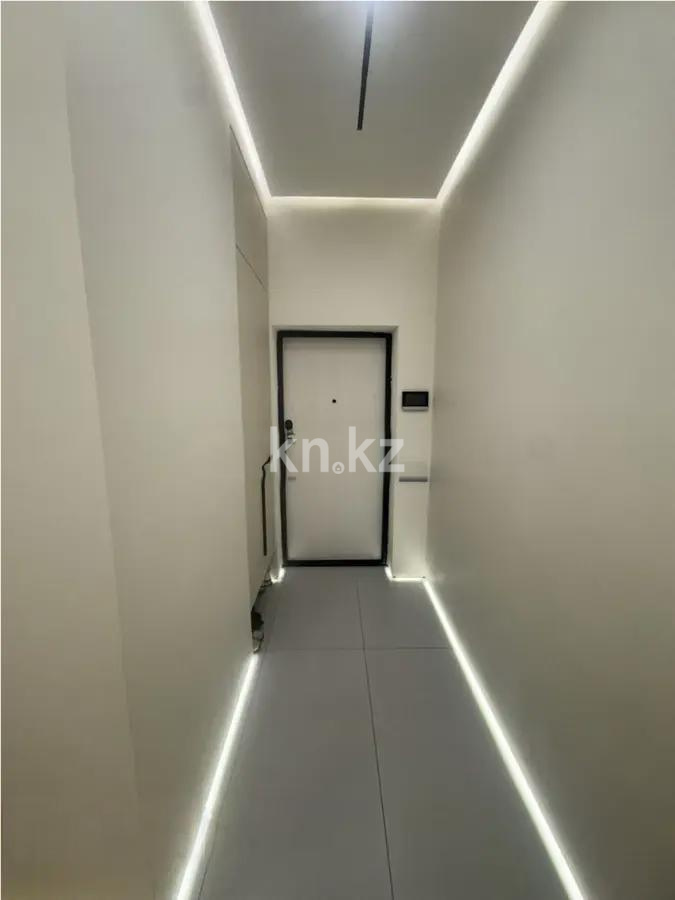 Продажа 3-комнатной квартиры, 86.7 м² в Астане - фото 4