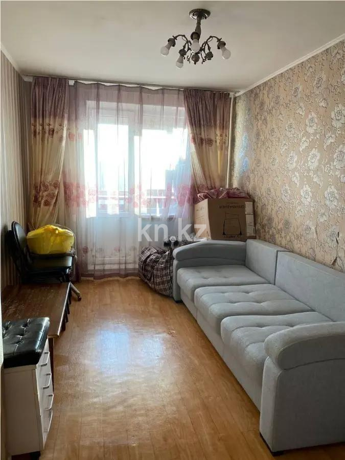 Продажа 2-комнатной квартиры, 58 м², ул. Мустафина, дом  21/2 в Астане
