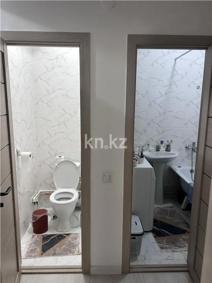 Продажа 3-комнатной квартиры, 70 м² в Алматы - фото 5