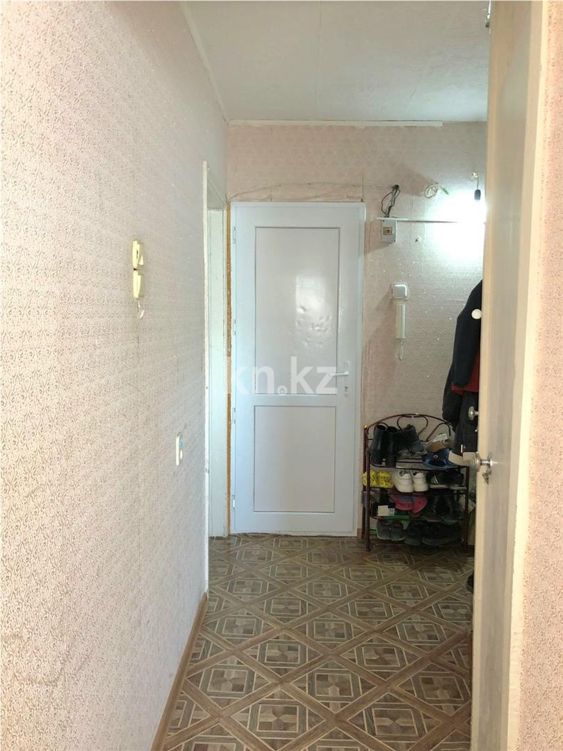 Продажа 1-комнатной квартиры, 31 м² в Темиртау - фото 8