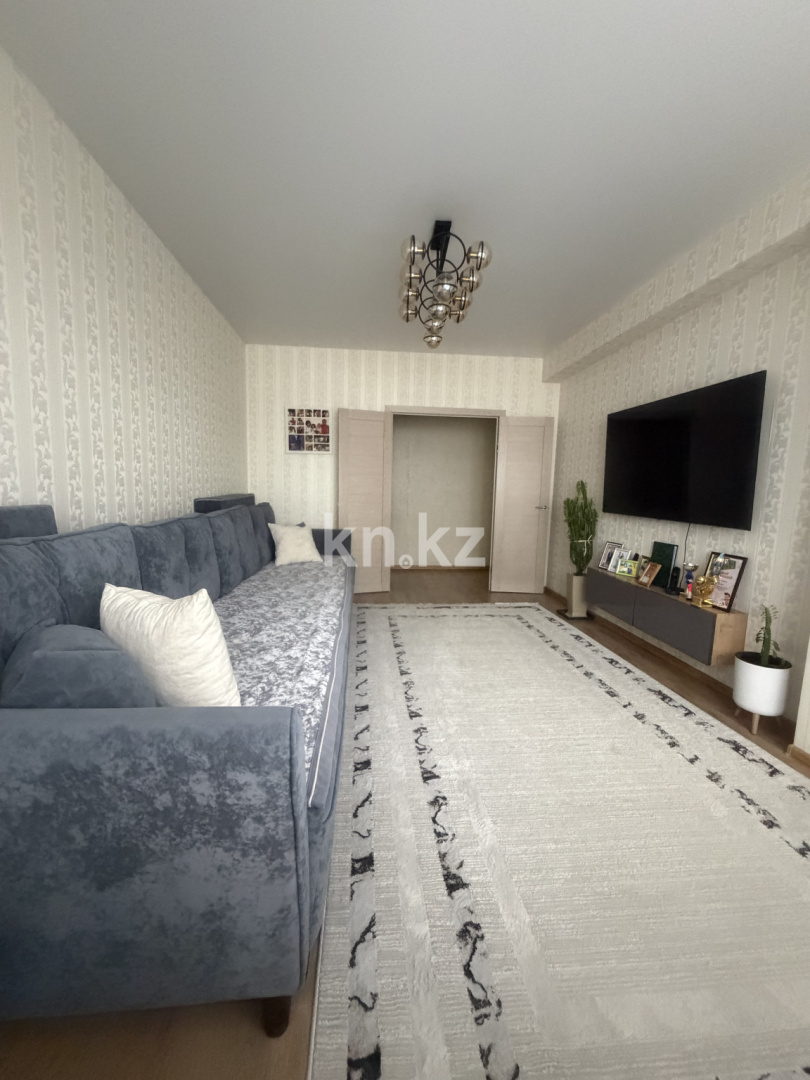 Продажа 3-комнатной квартиры, 82.1 м² в Усть-Каменогорске