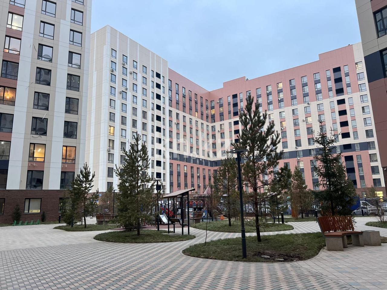 Продажа 3-комнатной квартиры, 87 м² в Астане - фото 7