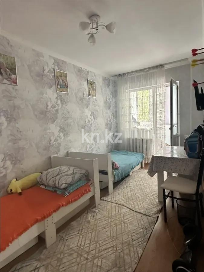 Продажа 2-комнатной квартиры, 55.7 м² в Астане - фото 3