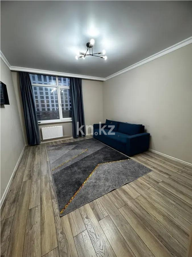 Продажа 2-комнатной квартиры, 59.3 м² в Астане