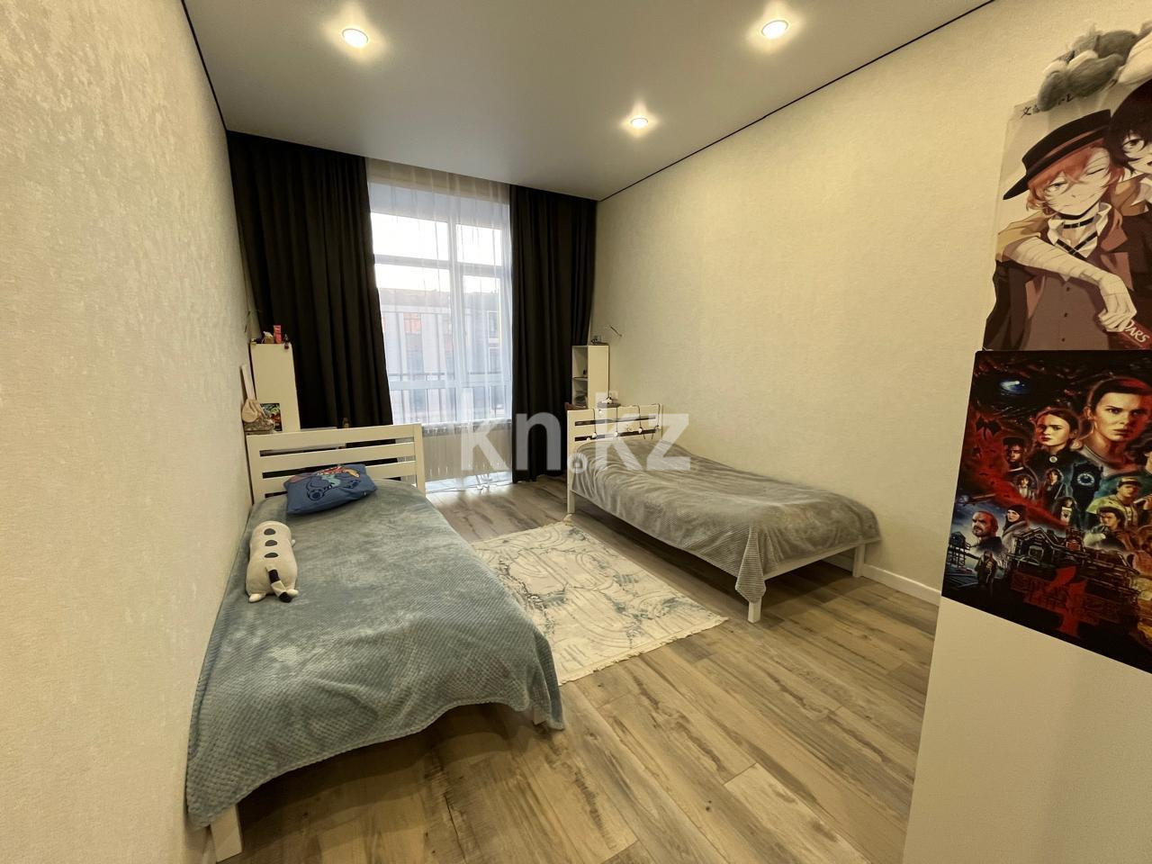 Продажа 3-комнатной квартиры, 89 м² в Караганде - фото 6