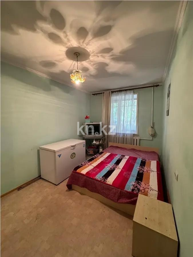 Продажа 2-комнатной квартиры, 46 м² в Караганде - фото 2