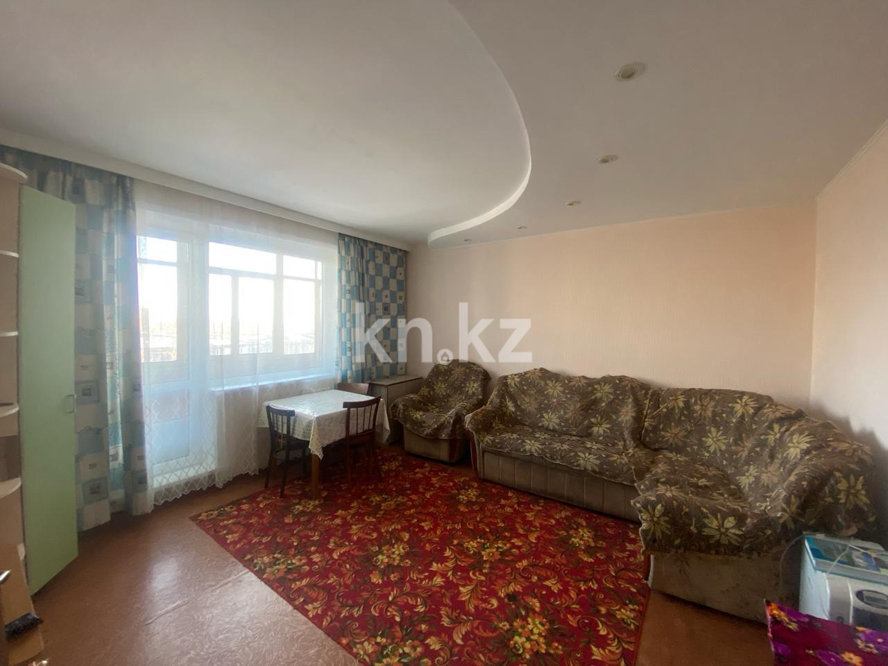 Продажа 2-комнатной квартиры, 53 м², ул. Гапеева в Караганде - фото 2