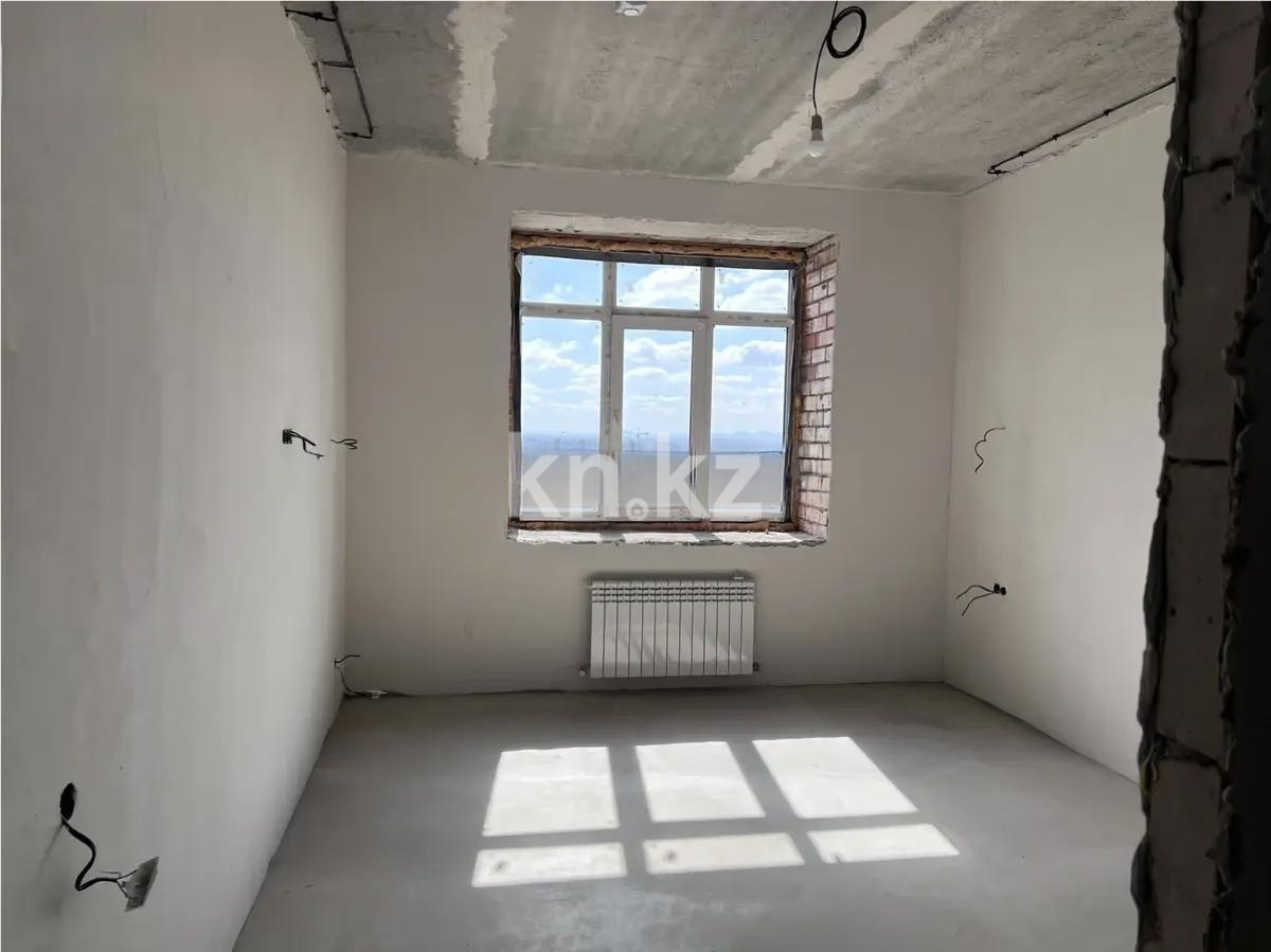 Продажа 2-комнатной квартиры, 71 м² в Караганде - фото 2