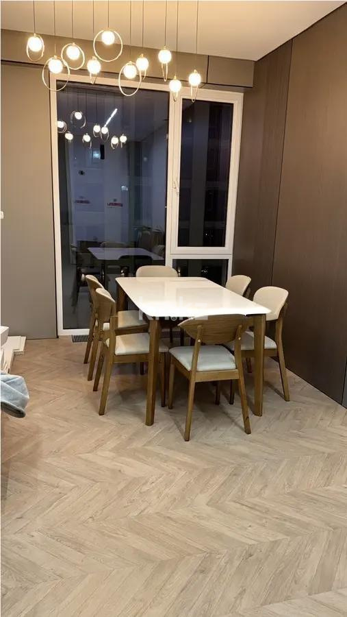 Продажа 3-комнатной квартиры, 115 м², пер. Лебедева, дом  1/1 в Алматы - фото 4