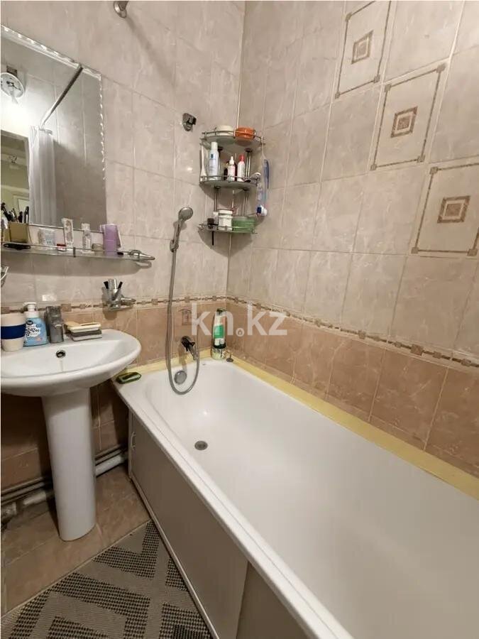 Продажа 2-комнатной квартиры, 50 м² в Алматы - фото 4