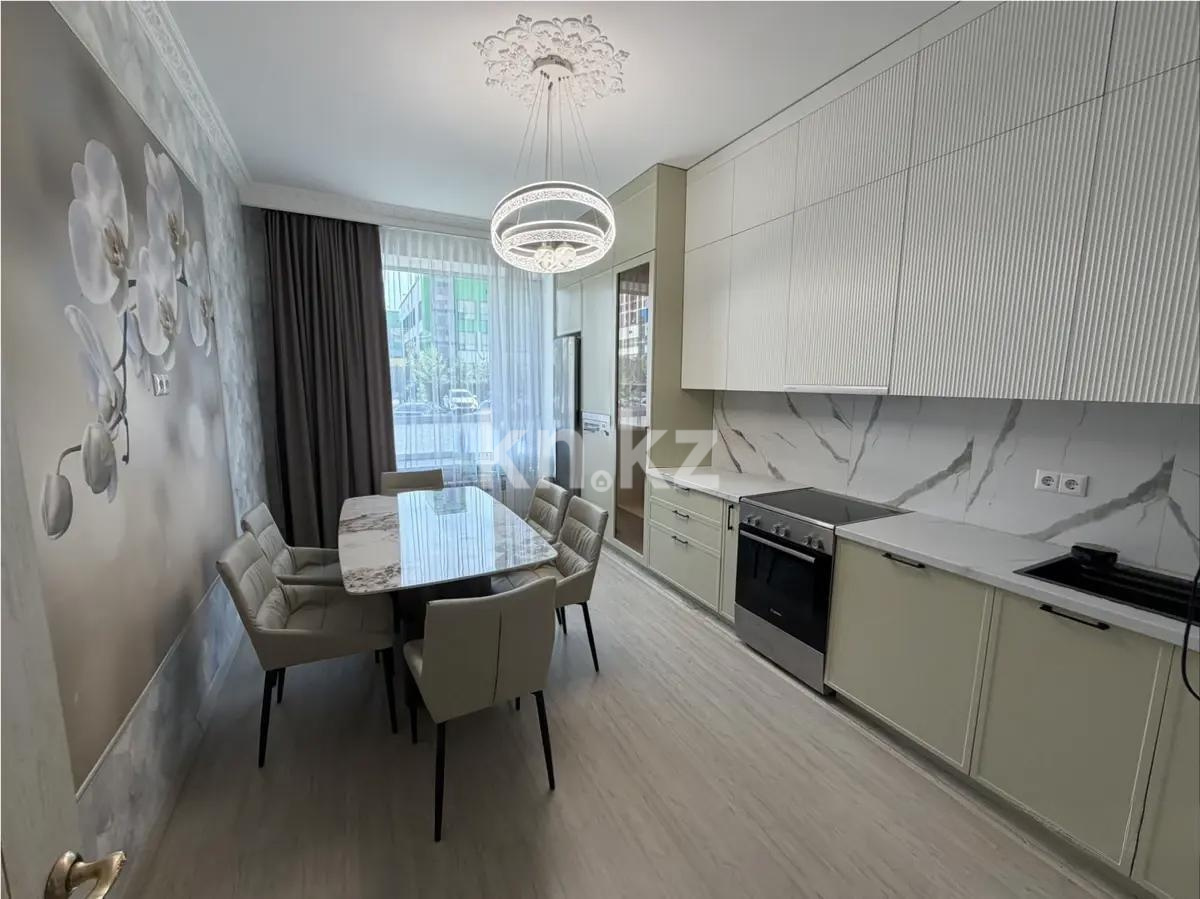 Продажа 4-комнатной квартиры, 97 м² в Астане - фото 4