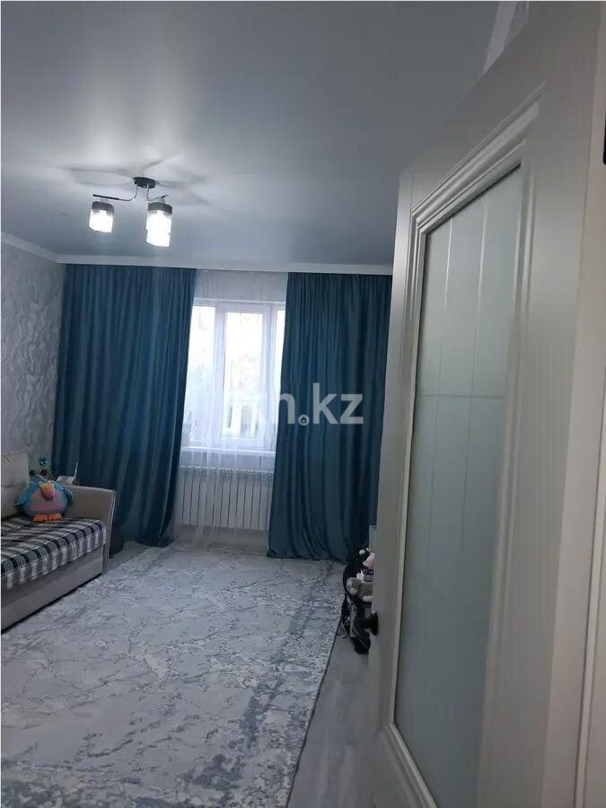 Продажа 1-комнатной квартиры, 38 м² в Алматы