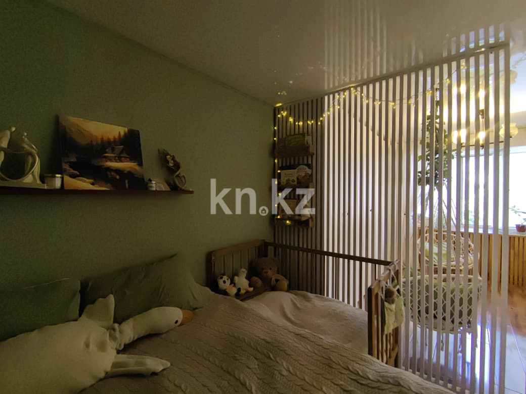 Продажа 1-комнатной квартиры, 35 м² в Караганде - фото 3