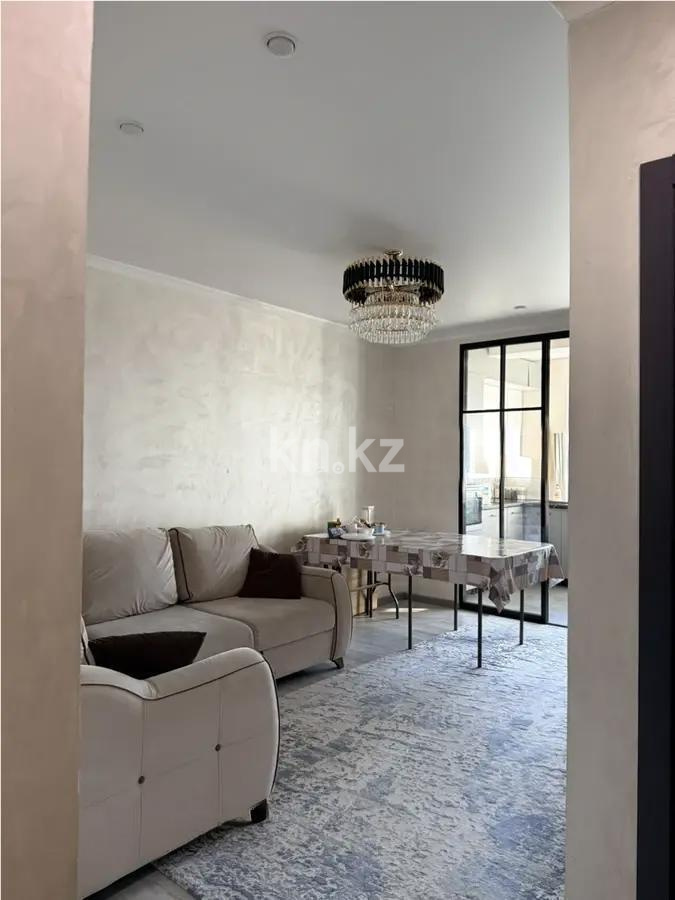 Продажа 4-комнатной квартиры, 85 м² в Алматы