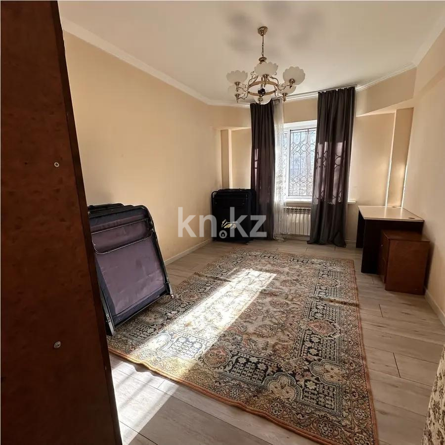 Продажа 2-комнатной квартиры, 57.1 м² в Алматы