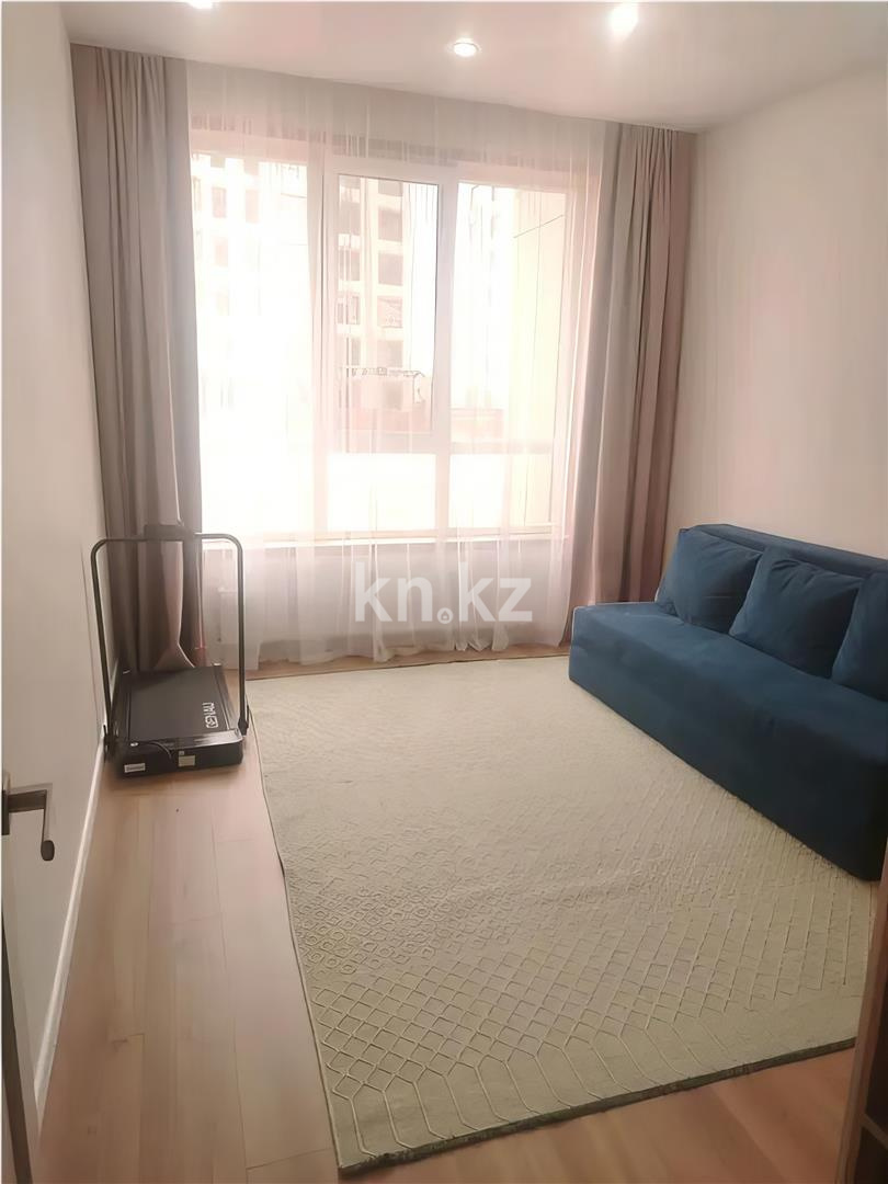 Продажа 3-комнатной квартиры, 58 м² в Астане
