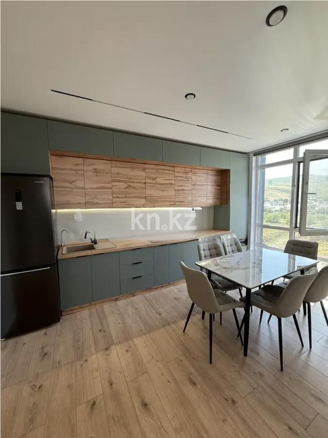 Продажа 2-комнатной квартиры, 62 м² в Алматы - фото 3