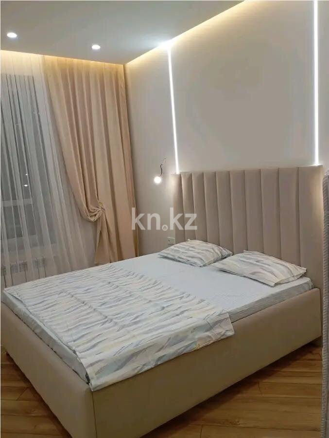 Продажа 3-комнатной квартиры, 94 м² в Караганде - фото 2