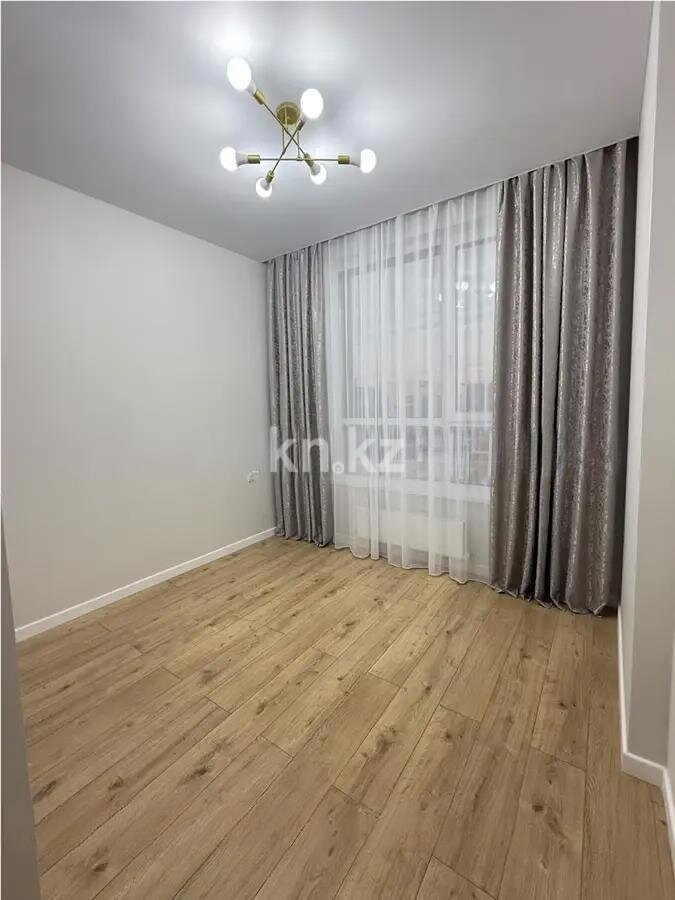 Продажа 1-комнатной квартиры, 40 м² в Астане - фото 2